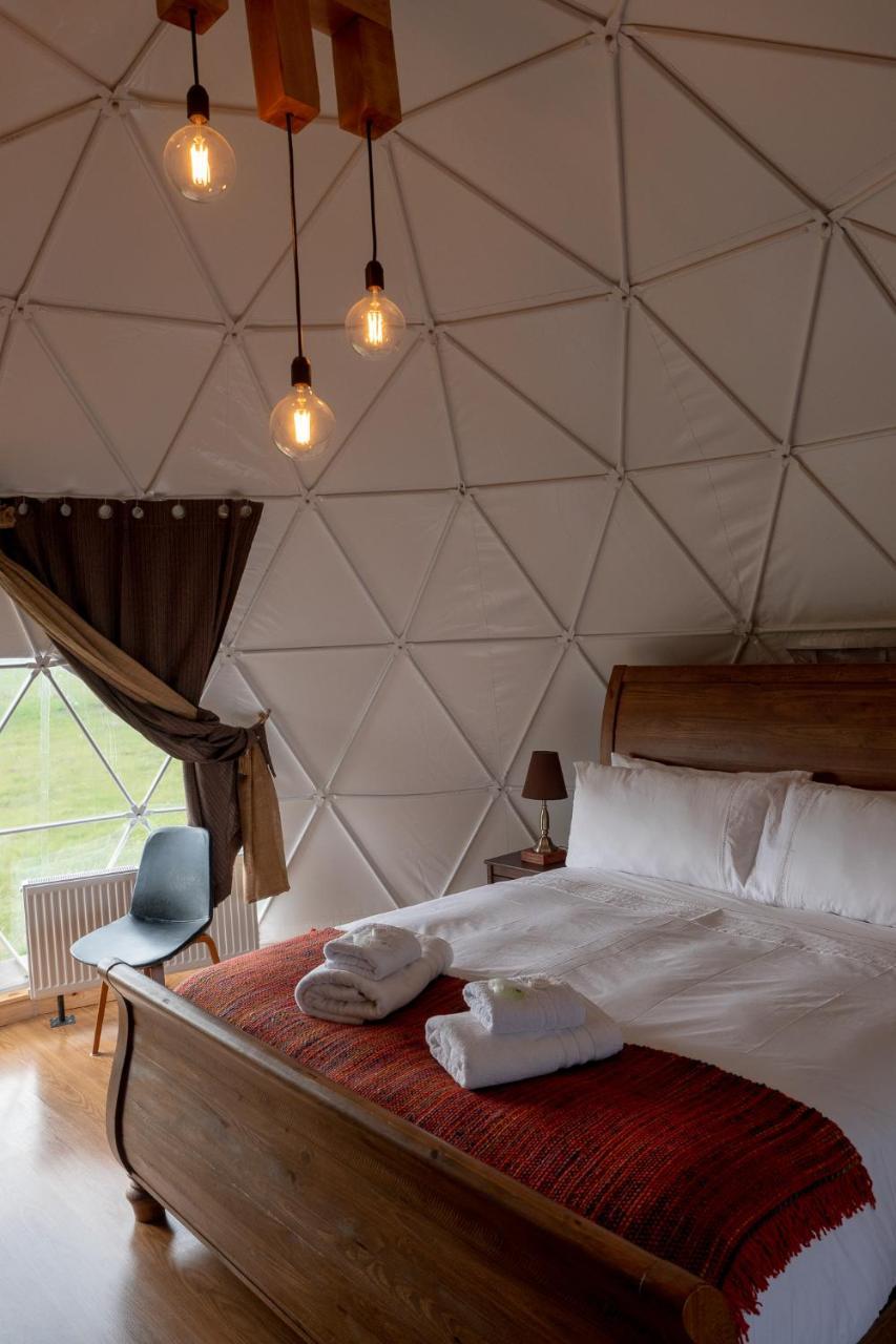 הוילה פורטו נטאלס Garden Domes מראה חיצוני תמונה